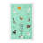 Dish Cloth Kitchen Towel