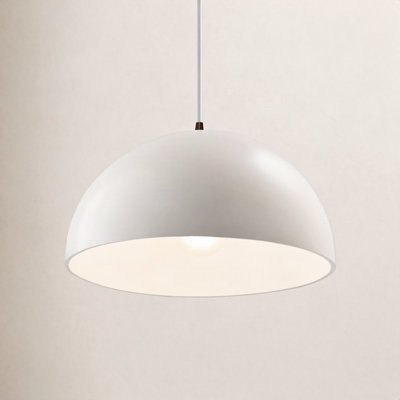 Leni 1 - Light Dome Pendant