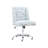 Ardara Upholstered  Adjustable Task Chair