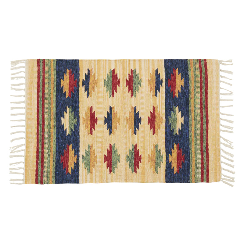 Tapis Southwestern