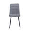 Coffield 50cm H Upholstered Side Chair-785951286