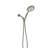 Multi Function Adjustable Hand Shower - 7-Function Hand Shower