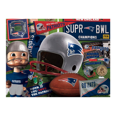 NFL Retro Series