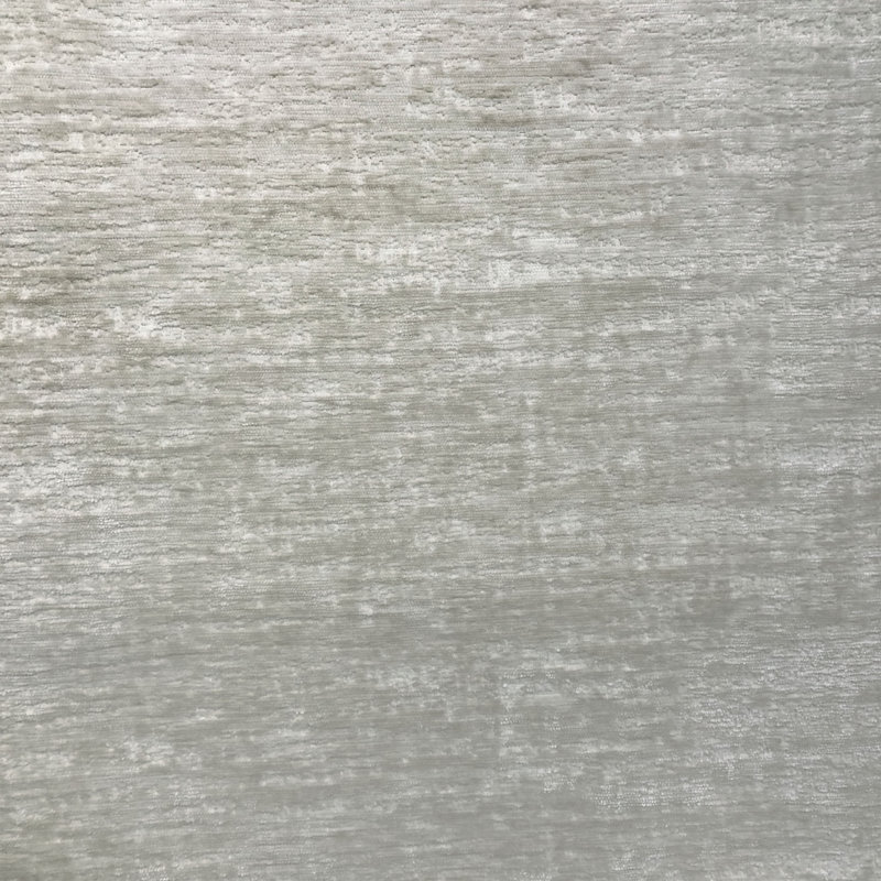 Textured Chenille | Dean Fabric_DEAN, Pewter