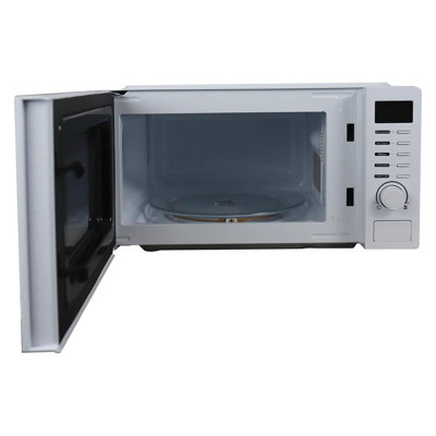Igenix 20L 700W Digital Microwave White