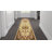 Damora Multipurpose Persian Style Olefin Medallion Motif Area Rug-1891200298