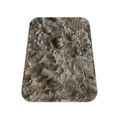 Nasteho Chair Mat