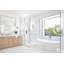 Dreamstone 24X48 Polished Porcelain Tile-2134127248
