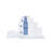 Turkish Cotton Midweight Jacquard Bath Towel-72299271