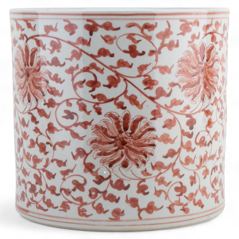 Handmade Ceramic Basin