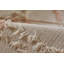 Charlie Striped Handmade Handwoven Wool Pink Area Rug-817472410