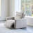 Majida 47"W Modern Oversized Zero-Wall Power Recliner-1234893800