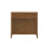 Palisades 2 Door Woven Accent Chest