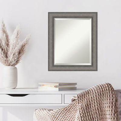 Miroir mural Earsel