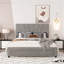 Grand lit plateforme avec rangement Crisfield-1553611799