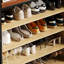Armoire à chaussures American