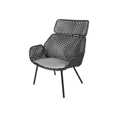 Vibe Highback Armchair