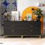 Commode 6 tiroirs Blairstown