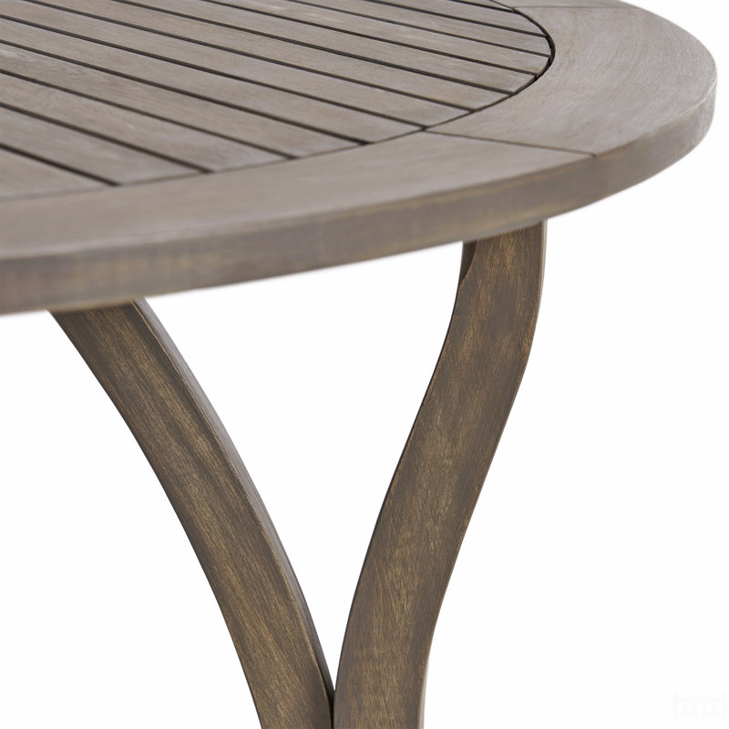 Table, Gris