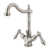 Brushed Nickel selected