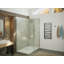 Zig Zag Heated Towel Rail-62798632-62829817