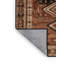 Tapis brun turc lavable à la machine-1874218381
