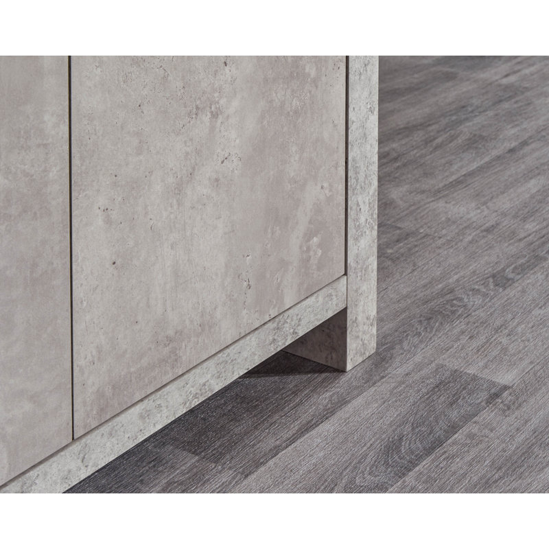 San Fernando 80cm Sideboard