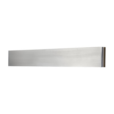 Pruter 35 inch LED Long Linear Flush Mounted Wall Sconce
