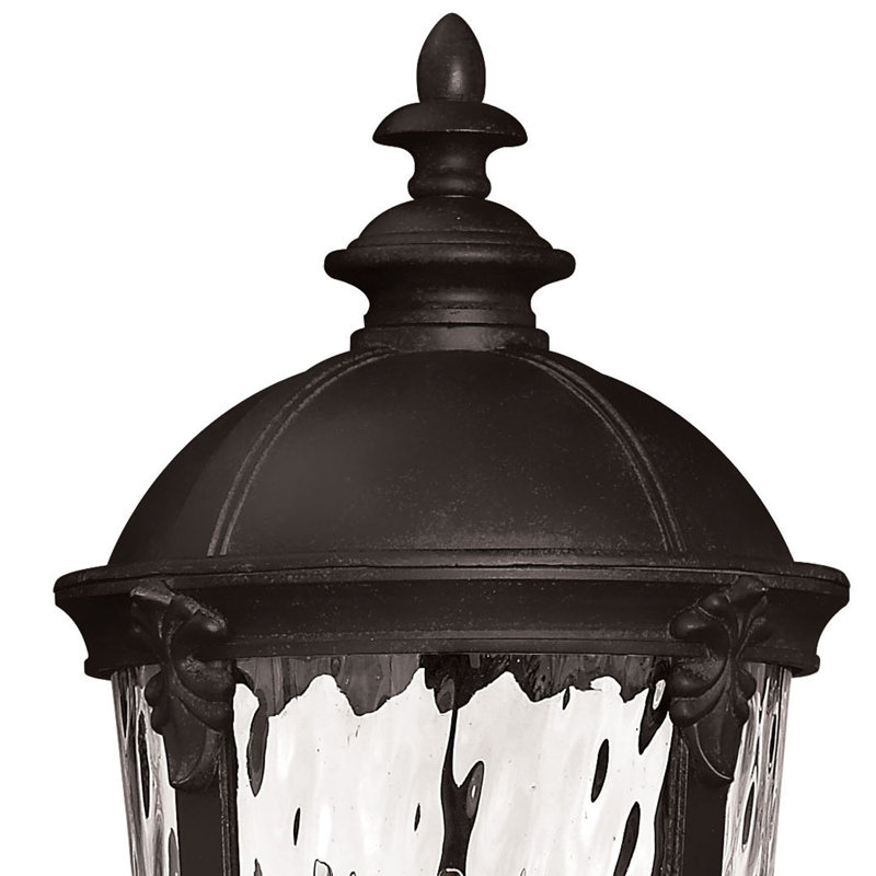 Windsor Outdoor 6-Light Lantern Head