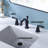 Z Collection Two-Handle 6" to 10" Widespread Lavatory Bathroom Faucet with Drain Assembly - Matte Black-69934646