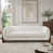 Tissu beige
