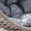 Canastota Porch Swing with Canopy-1115597157