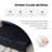 Radislava Convertible Sleeper Sofa Bed, 55.51" Modern 3-in-1 Futon Couch-1529066900