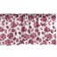 Ensemble de 2 cantonnières Ambesonne Rose-100714459