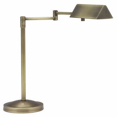 Lampe de bureau 16 po Lisette