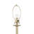 28"H Table Lamp