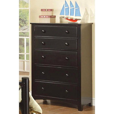 Commode 1 pièce 1 tiroir 5 pièces