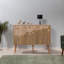Aerith 90cm Sideboard-859464441