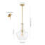 Raymonde 1 - Light Pendant-2032851628-2036691300