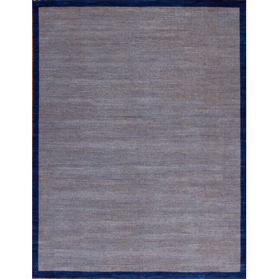 Textures Hand Knotted Wool Indoor Rug