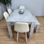 Marnika 6 - Person Dining Set-846217362