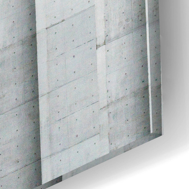 " Architecture 2 " by Design Fabrikken, 16" H x 12" W x 0.13" D