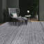 Area Rug in Charcoal