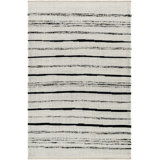 Goteborg Hand Tufted Area Rug in Gray