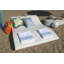 Tide Duo Low Pro Outdoor Chaise Lounge-16828443