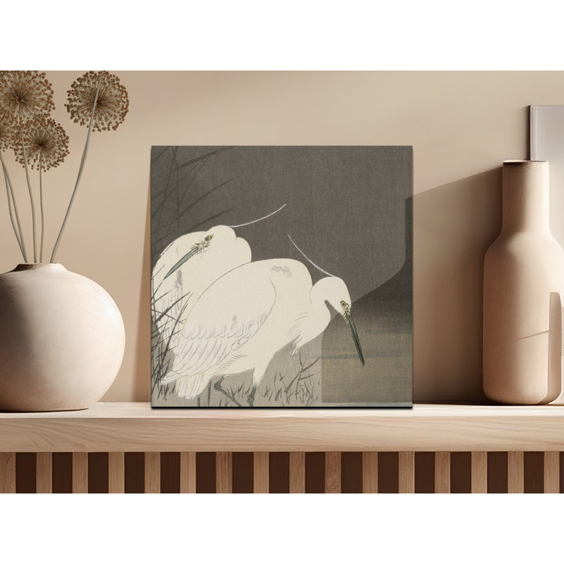 Aarick No Frame Print on Canvas, 15.24 cm H x 15.24 cm W