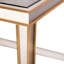 Lilly Glass End Table-1761535512