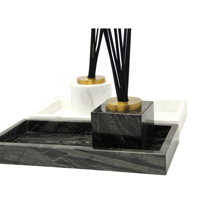 Dilmurat Marble Tray