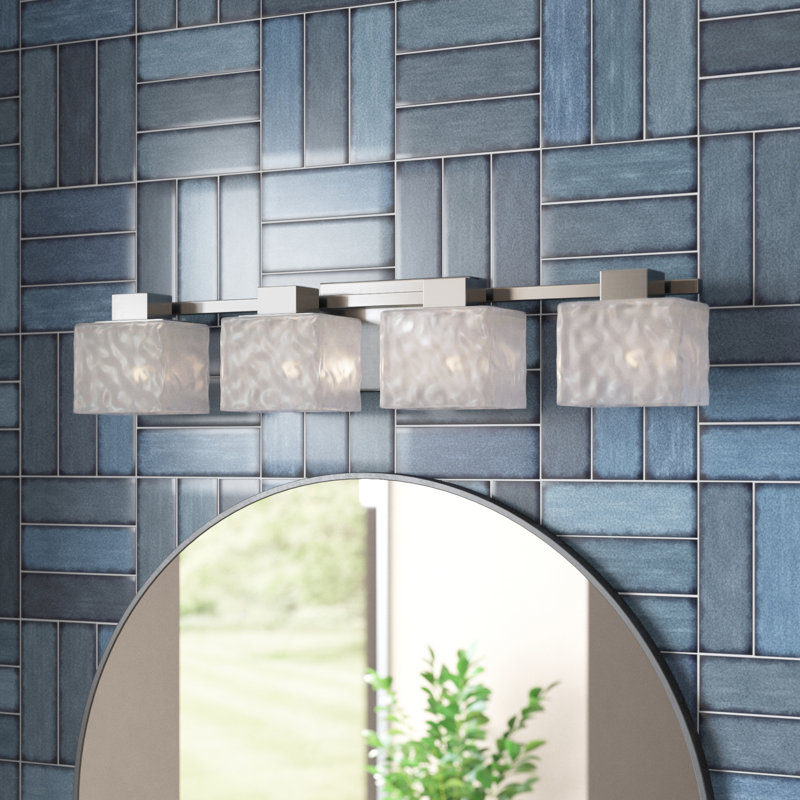 Amanii Dimmable Vanity Light