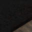 Tapis noir Dierking-732936822